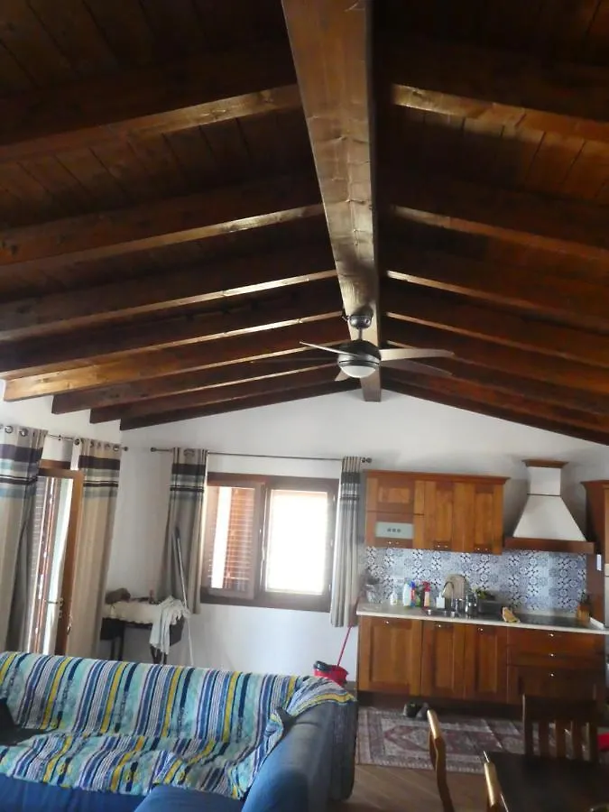 Villa In Sardinia Isola Rossa Minutes From Beaches