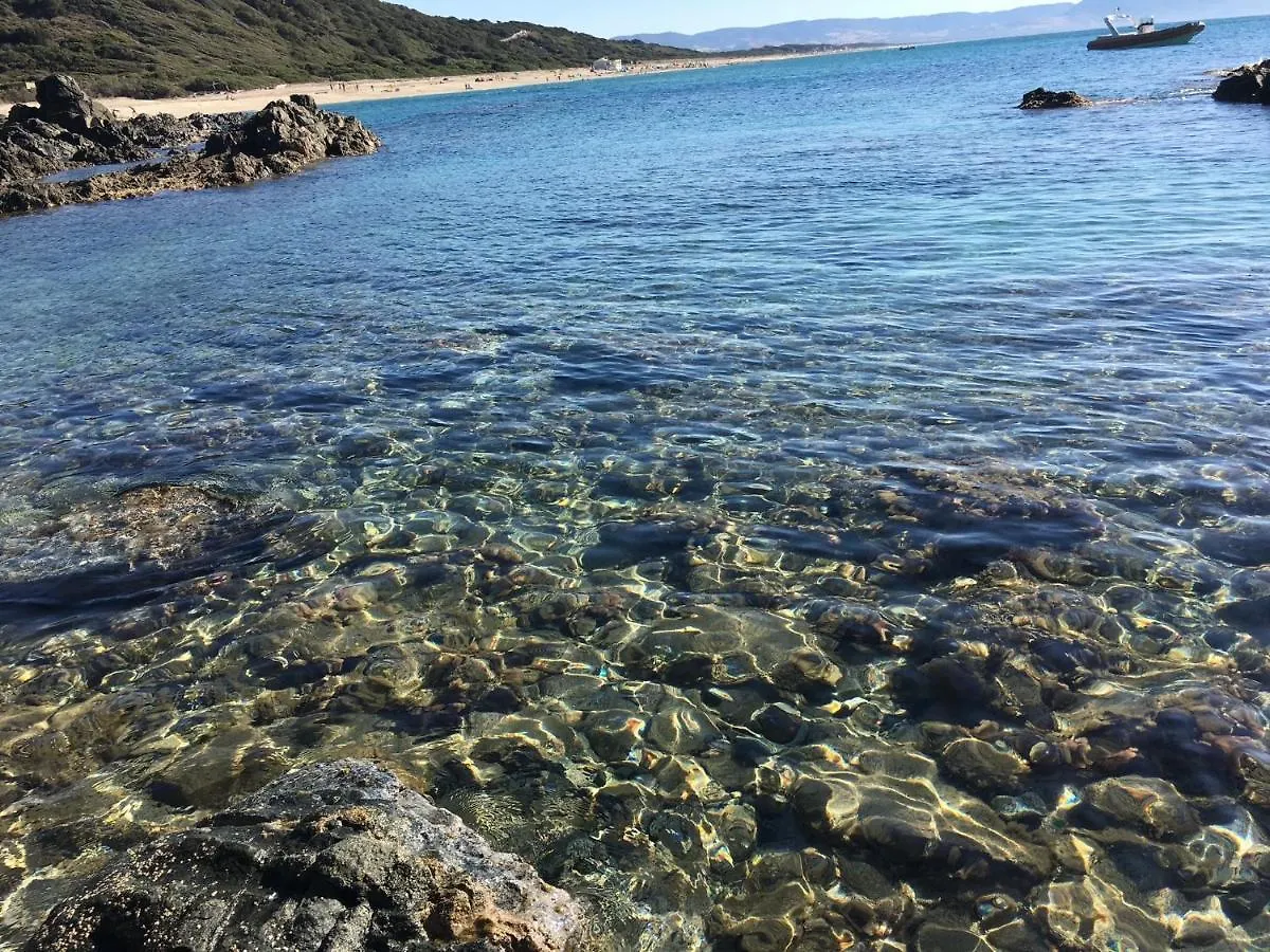 Villa In Sardinia Isola Rossa Minutes From Beaches 0*, Isola Rossa (Sassari) Itálie