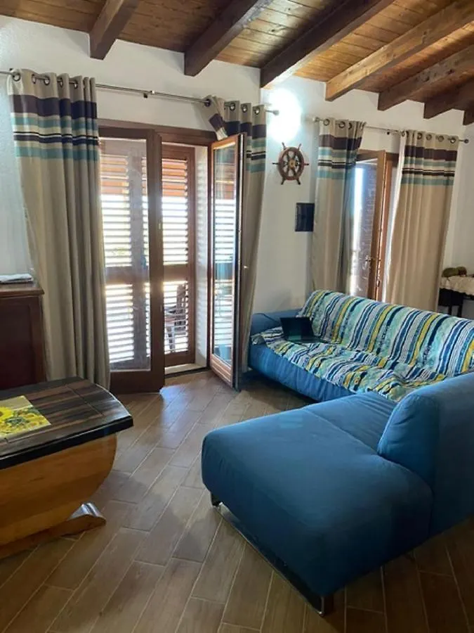 Villa In Sardinia Isola Rossa Minutes From Beaches 0*, Isola Rossa (Sassari)