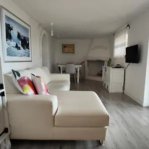  Hébergement de vacances Unica - Alba E Tramonto
