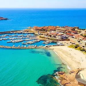 2* Appart hôtel A.i.r. Borgo Di Mare