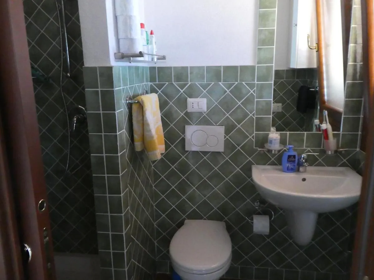Villa In Sardinia Isola Rossa Minutes From Beaches Isola Rossa (Sassari)