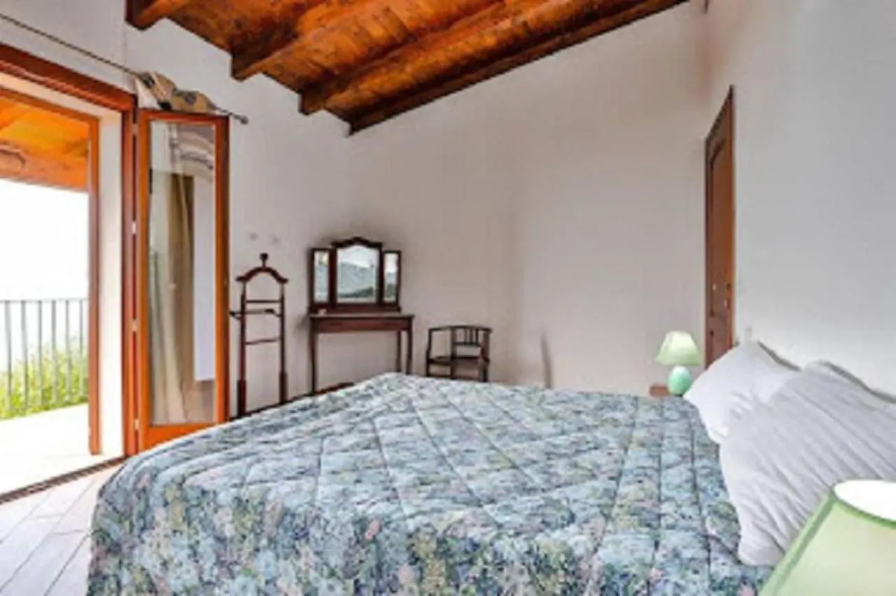 Villa In Sardinia Isola Rossa Minutes From Beaches