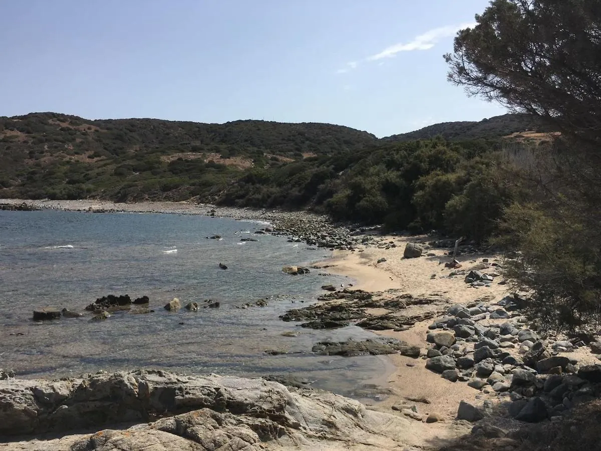 Villa In Sardinia Isola Rossa Minutes From Beaches 0*, Isola Rossa (Sassari) Italy