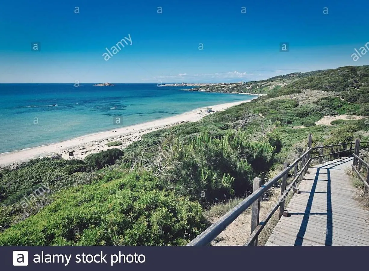 Villa In Sardinia Isola Rossa Minutes From Beaches 0*, Isola Rossa (Sassari) Italy